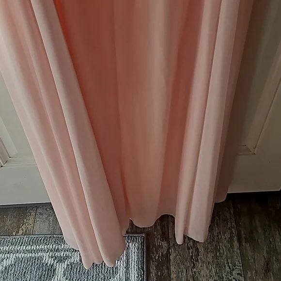 Long formal dress, size 20w,NWT - Picture 9 of 13